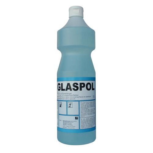 Pramol Glaspol