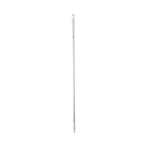 Ergonomischer Alustiel Vikan weiss