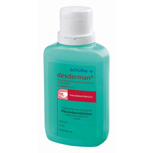 Schülke Desderman 100 ml Schülke Desderman 100 ml