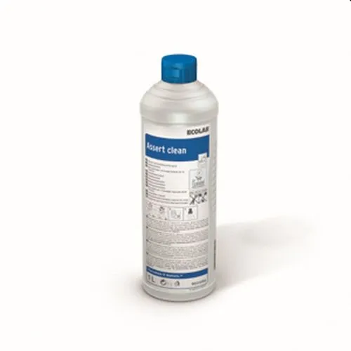 Ecolab Assert Clean 1 ltr. Ecolab Assert Clean 1 ltr.