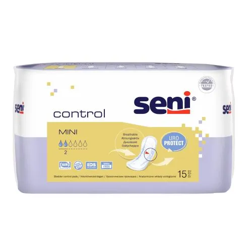 Seni Control Mini