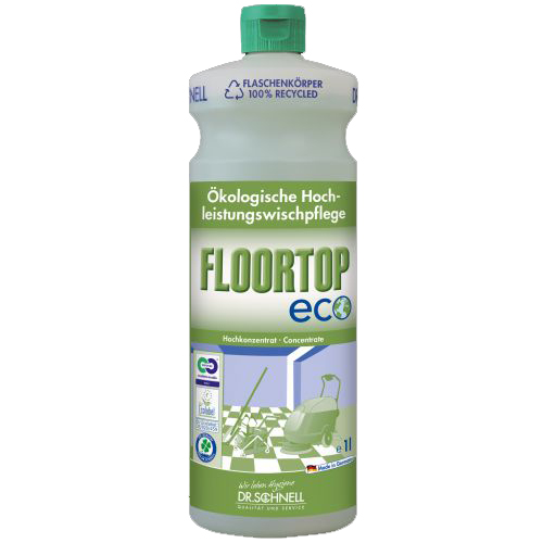 Dr. Schnell Floortop Eco Dr. Schnell Floortop Eco