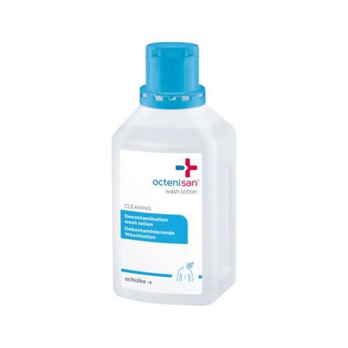 Schülke OCTENISAN wash lotion 500 ml Schülke OCTENISAN wash lotion 500 ml