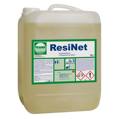 Pramol ResiNet 10 ltr. Pramol ResiNet 10 ltr.