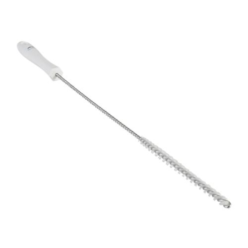 Vikan Rohrbürste Ø 10, 500 mm weiss
