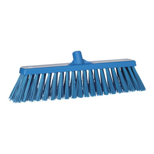 Besen Vikan, Borsten - extra hart blau Besen Vikan, Borsten - extra hart blau
