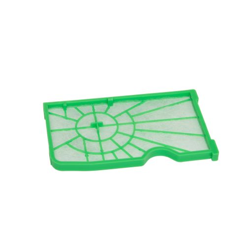 Sebo Sicherheitsfilter