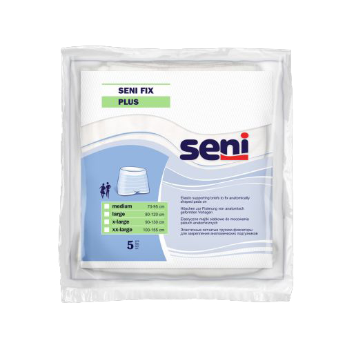 Seni Fix Plus Netzhose