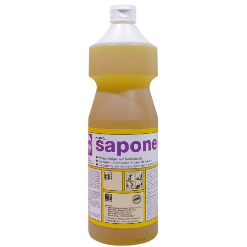 Pramol Sapone