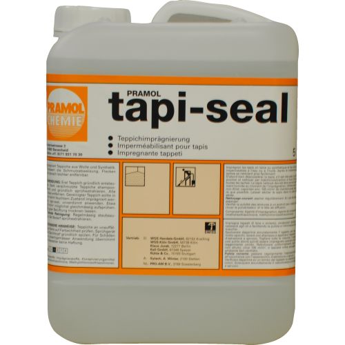 Pramol tapi-seal 5 ltr.
