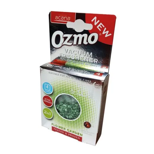 Staubsauger Duft-Granulat 2 in 1 (4 Beutel pro Packung) Staubsauger Duft-Granulat 2 in 1 (4 Beutel pro Packung)