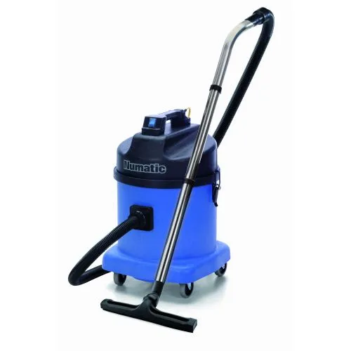 Numatic Wassersauger WVD 570-2, blau Numatic Wassersauger WVD 570-2, blau