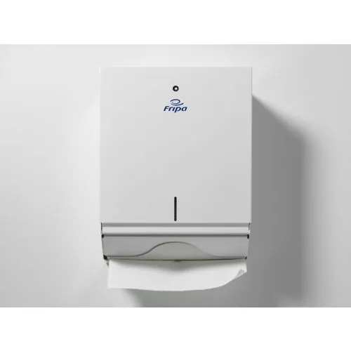 Fripa Handtuchspender Metall