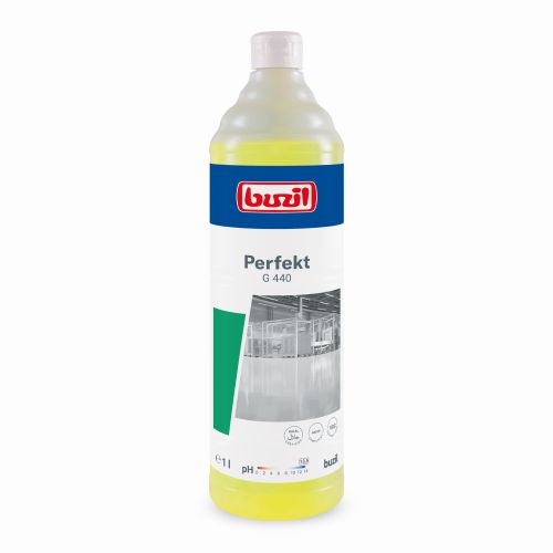 Buzil G 440 Perfekt 1 ltr. Buzil G 440 Perfekt 1 ltr.