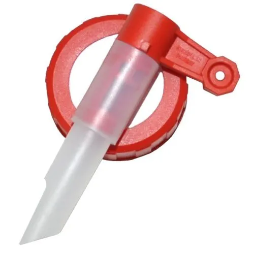 Dr. Schnell Zapfhahn für 10 ltr. Kanister Dr. Schnell Zapfhahn für 10 ltr. Kanister