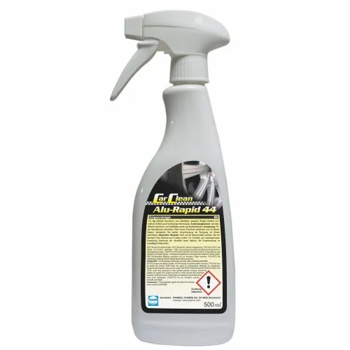 Pramol CarClean Alu-Rapid 44, 500 ml