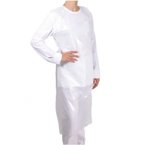 PE Einweg-Schürzen PE Einweg-Schürzen