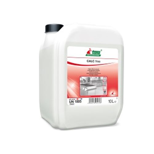 Tana CALC free 10 ltr. Tana CALC free 10 ltr.
