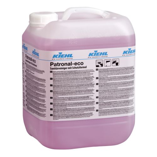 Kiehl Patronal-eco 10 ltr. Kiehl Patronal-eco 10 ltr.