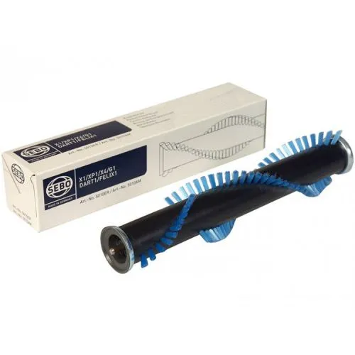 Sebo Rundbürste für Dart 1, XP 1, G 1 Sebo Rundbürste für Dart 1, XP 1, G 1