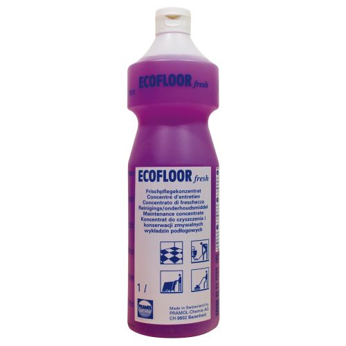 Pramol Ecofloor FRESH 1 ltr. Pramol Ecofloor FRESH 1 ltr.
