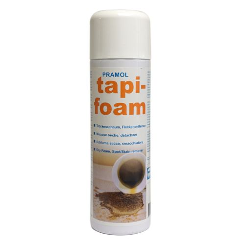Pramol Tapi Foam 500 ml Pramol Tapi Foam 500 ml