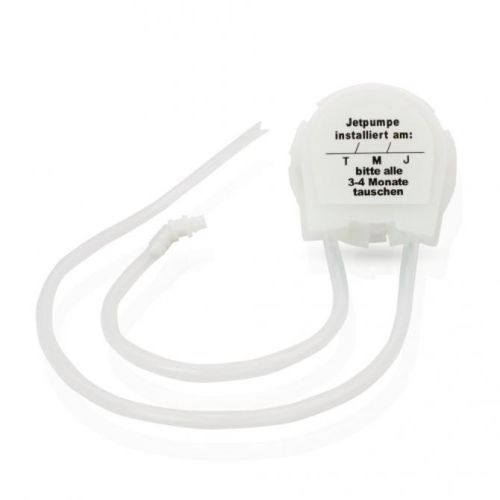 Einweg Jet Rollerpumpe für Sensor-Desinfektionsmittelspender "Touchless" 500 ml Einweg Jet Rollerpumpe für Sensor-Desinfektionsmittelspender "Touchless" 500 ml