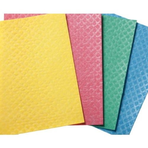 Schwammtuch 25x31 cm Schwammtuch 25x31 cm