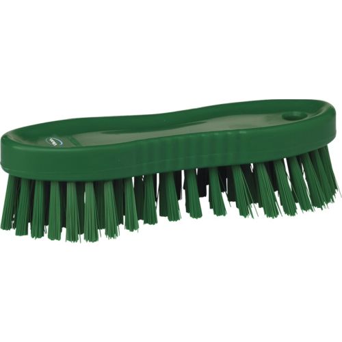 Vikan Handbürste M, 165 mm medium