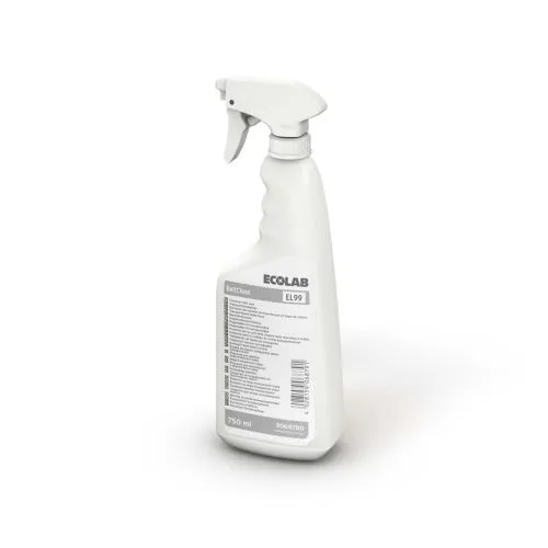 Ecolab BeltClean EL99  6x750 ml
