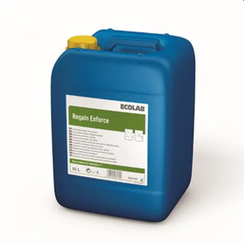 Ecolab Regain Enforce 10 ltr.