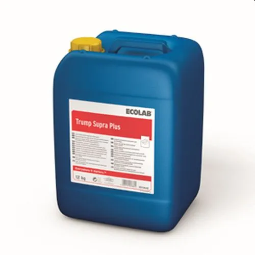 Ecolab Trump Supra Plus 12 kg Ecolab Trump Supra Plus 12 kg