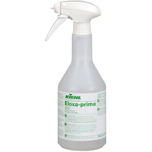 Kiehl Eloxa Prima Metallpflege - Sprühflasche- 750 ml Kiehl Eloxa Prima Metallpflege - Sprühflasche- 750 ml