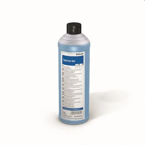 Ecolab Toprinse Uni Klarspüler 1 ltr. Ecolab Toprinse Uni Klarspüler 1 ltr.
