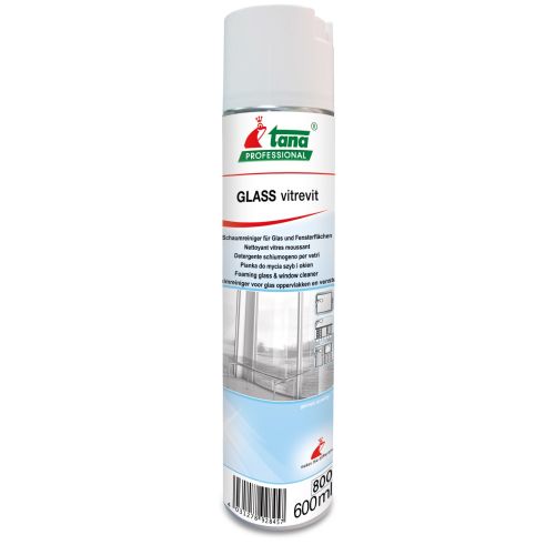 Tana GLASS vitrevit 600 ml Tana GLASS vitrevit 600 ml