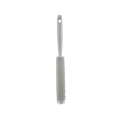 Vikan Handfeger 330 mm weiche Borste weiss
