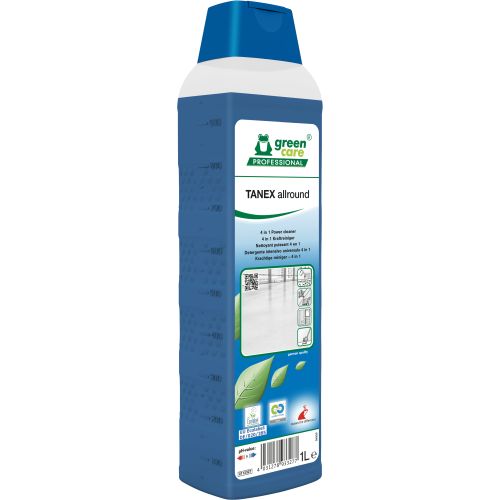 Tana green care Tanex allround 1 ltr. Tana green care Tanex allround 1 ltr.