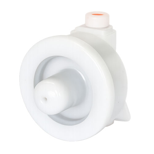 Schaumpumpe für Push Schaumseifenspender