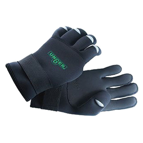 Unger ErgoTec Neoprenhandschuhe Unger ErgoTec Neoprenhandschuhe
