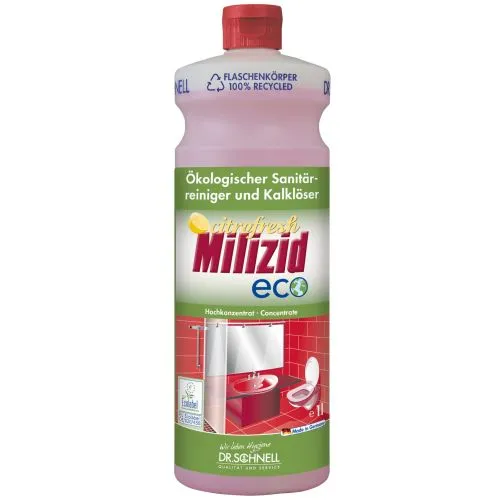Dr. Schnell Milizid Citrofresh Eco 1 ltr.
