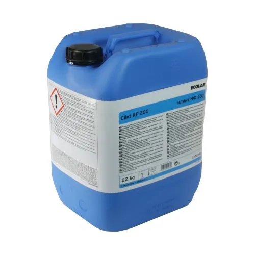 Ecolab P3 Clint KF 200 22 kg Ecolab P3 Clint KF 200 22 kg