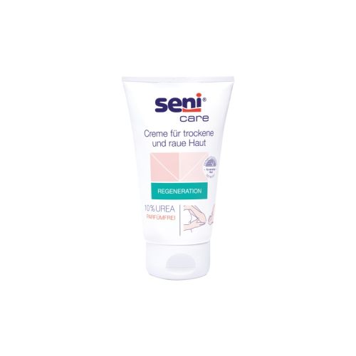 Seni Care creme 100 ml für trockene und raue Haut Seni Care creme 100 ml für trockene und raue Haut