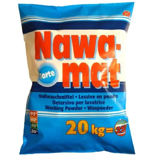 Rösch Nawamat 20 kg phosphathaltiges Vollwaschmittel Rösch Nawamat 20 kg phosphathaltiges Vollwaschmittel