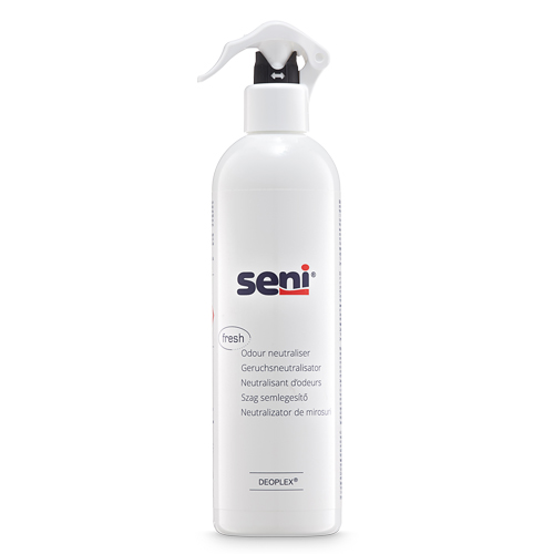 Seni Care Fresh Geruchsneutralisator 500 ml Seni Care Fresh Geruchsneutralisator 500 ml