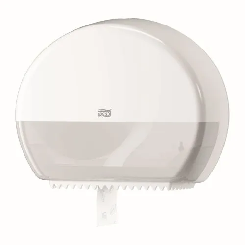 Tork T2 Spender für Mini Jumbo Toilettenpapier