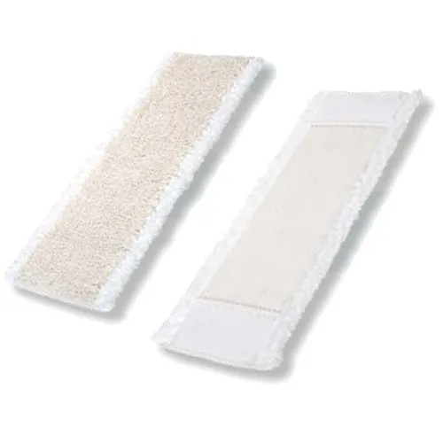 One-day Mop 50 cm, Baumwolle/Polyester mit Taschen, Ein-Tages-Mop One-day Mop 50 cm, Baumwolle/Polyester mit Taschen, Ein-Tages-Mop