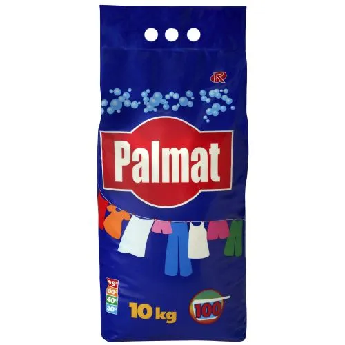 Rösch Palmat Vollwaschmittel 10 kg Rösch Palmat Vollwaschmittel 10 kg