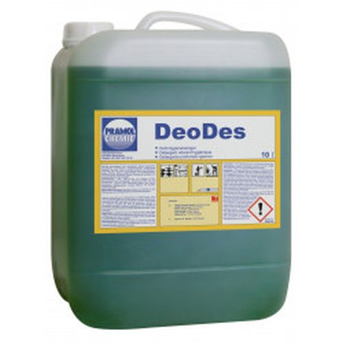 Pramol deo-des 10 ltr.