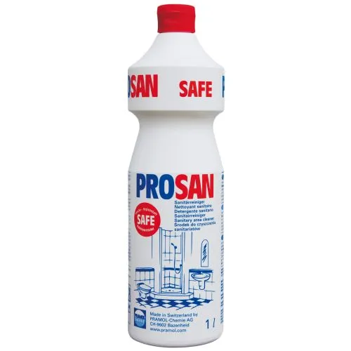 Pramol Prosan Safe 1 ltr. Pramol Prosan Safe 1 ltr.