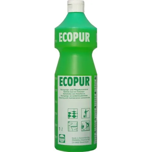Pramol Ecopur 1 ltr. Pramol Ecopur 1 ltr.